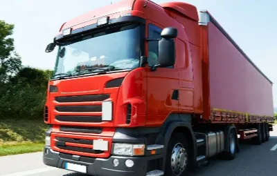 Bursa Doğanyol Ambar Kargo