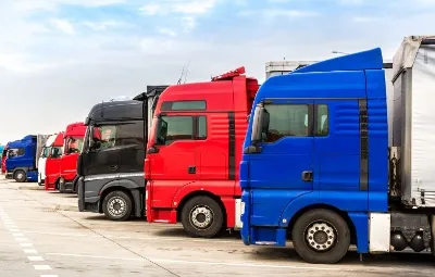 Bursa Doğanyol Ambar Nakliyat